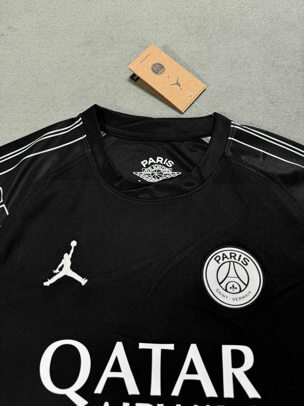 2024/2025 Paris Saint-Germain Third Away Football Shirt (Fan Edition)