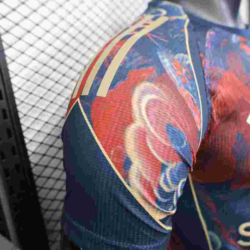 2025/2026 Manchester United Special Edition Football Players