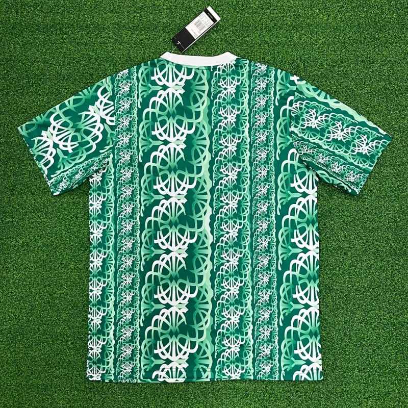 2024/2025 Celtic Pre-Match Football Shirt