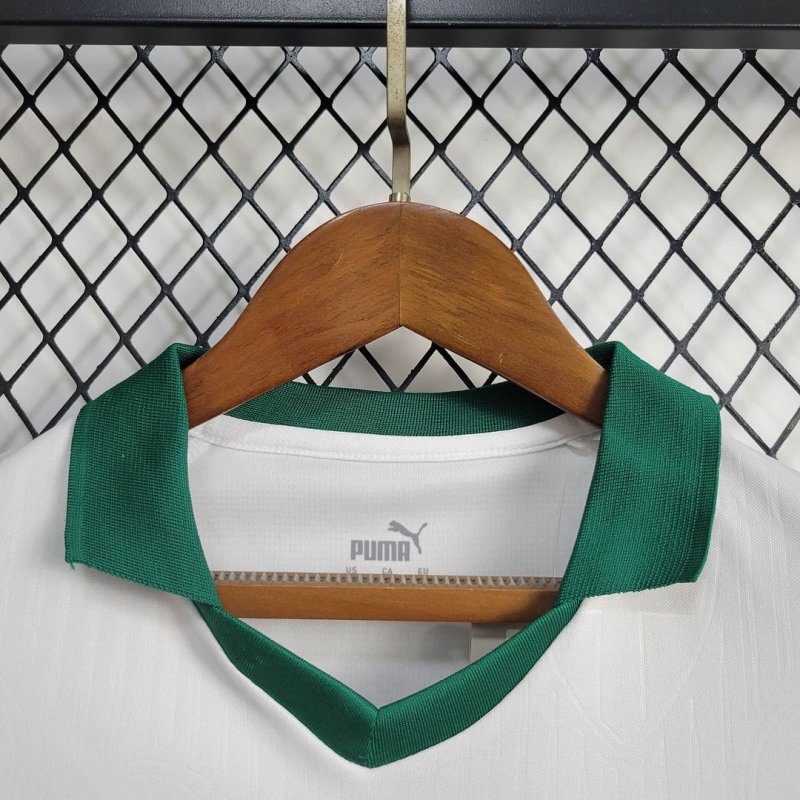 2024/2025 Palmeiras Away Football Shirt Kids Size