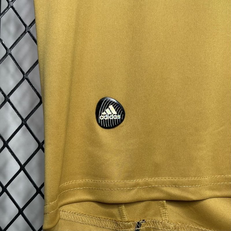 2008 Retro Spain Away Football Shirt