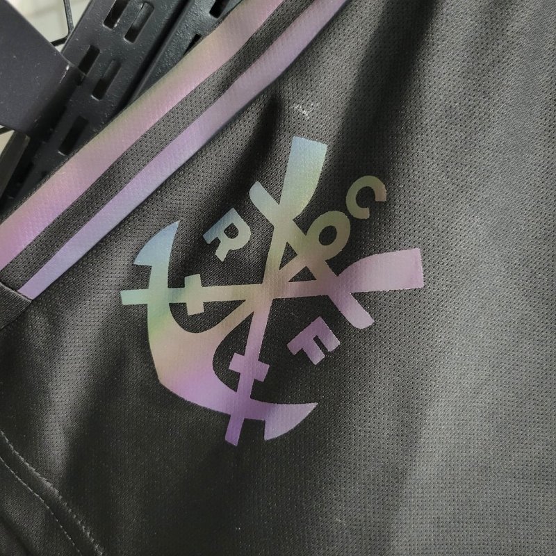 2023/2024 Flamengo Third Away Shorts