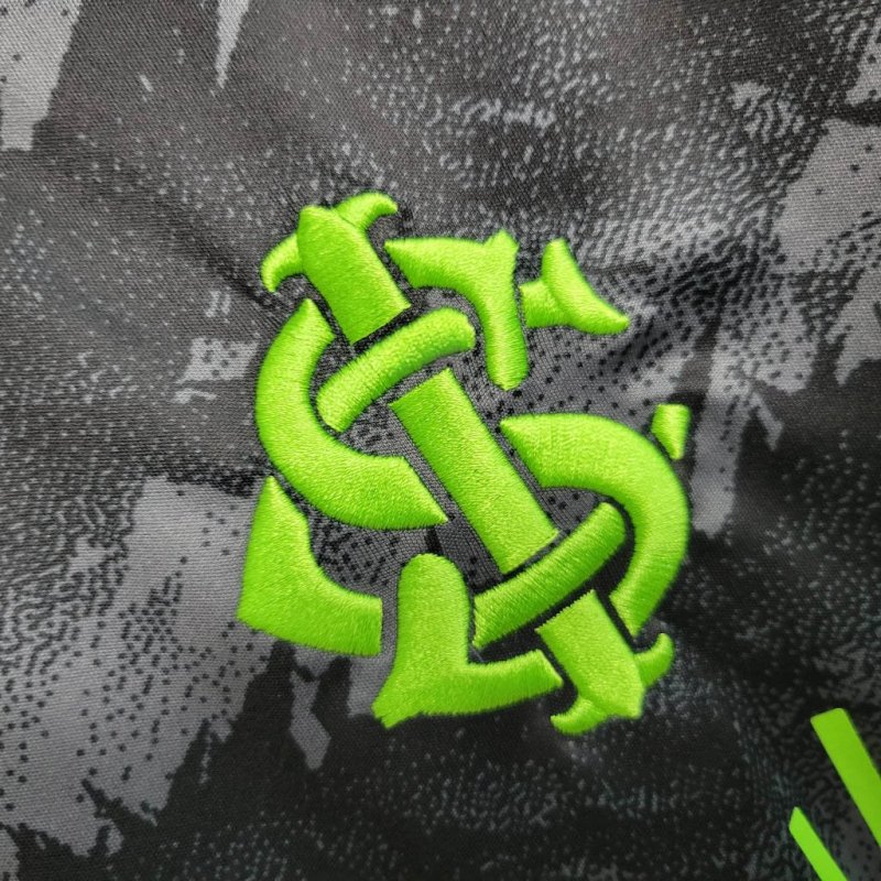 2023/2024 Internacional Third Away Football Shirt