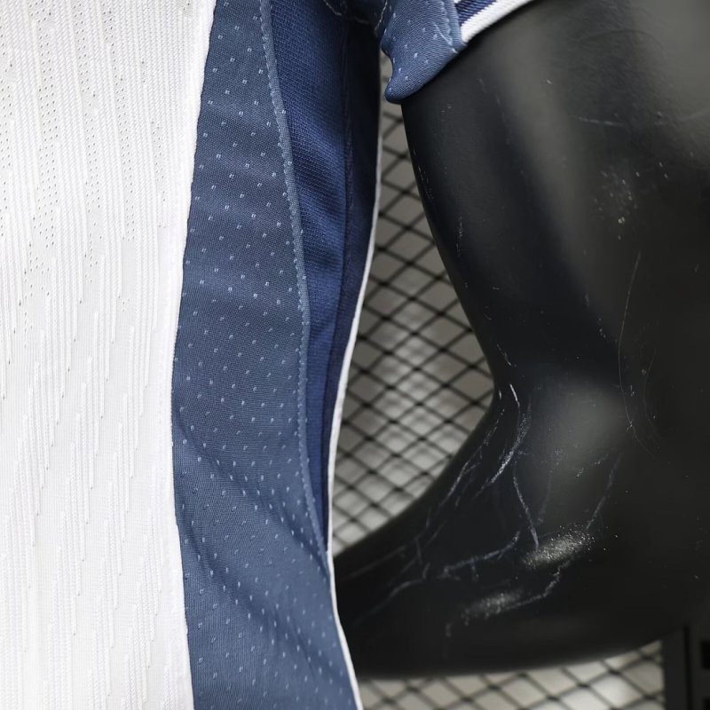 2024/2025 Player Version Inter Milan Away Football Shirt