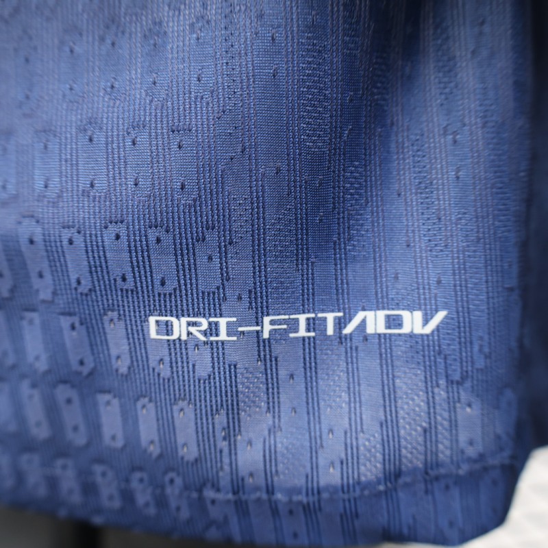 2025/2026 Paris Saint-Germain Home Football Shirt (Player Edition)