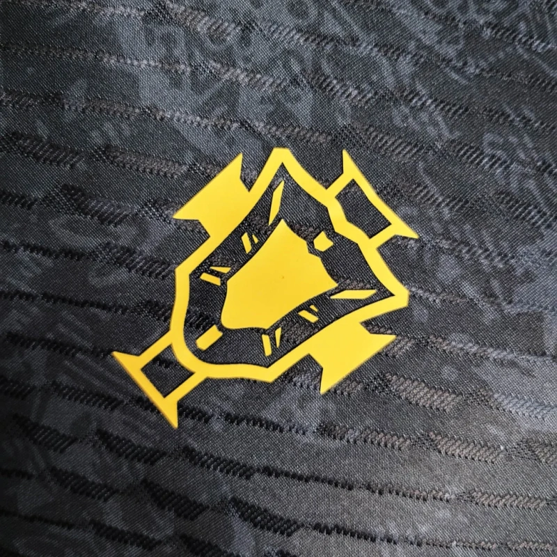 2023 Player Version Portugal Special Edition Football Shirt