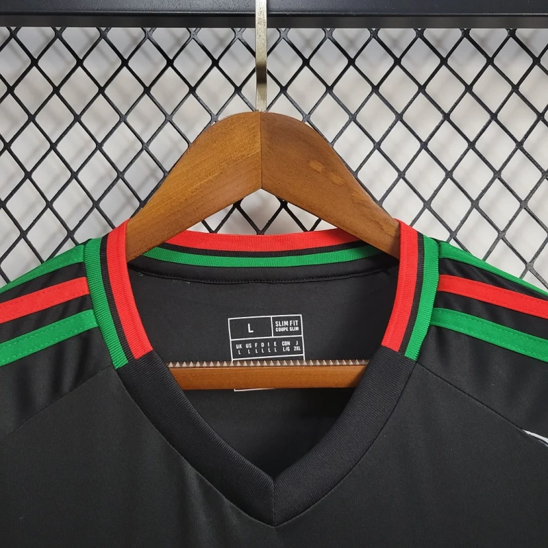 2024/2025 Arsenal Away Football Shirt