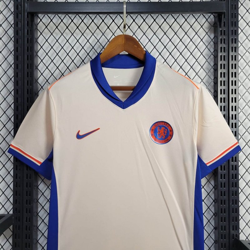 2024/2025 Chelsea Away Football Shirt