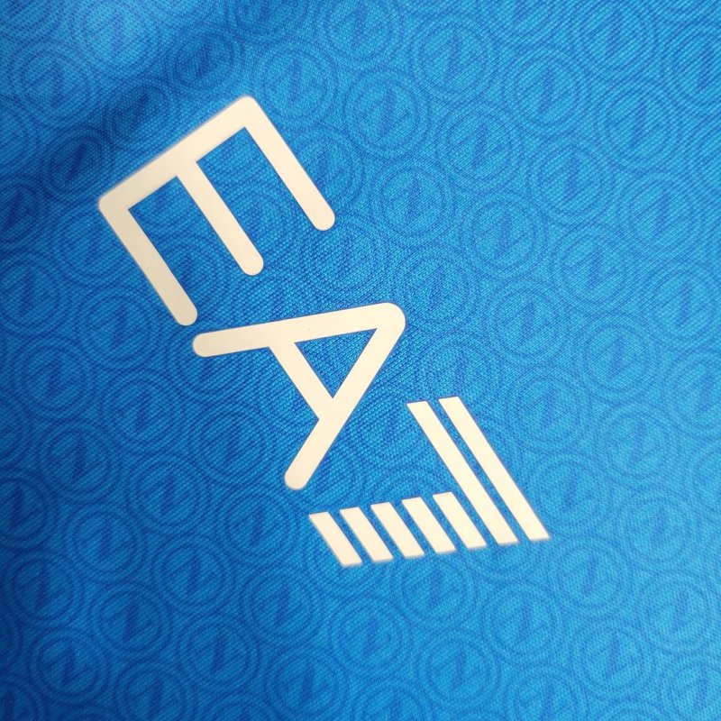 2024/2025 Napoli Home Football Shirt
