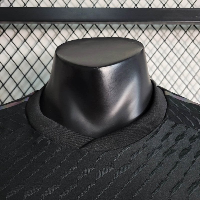 2023/2024 Player Version Flamengo Third Away Football Shirt