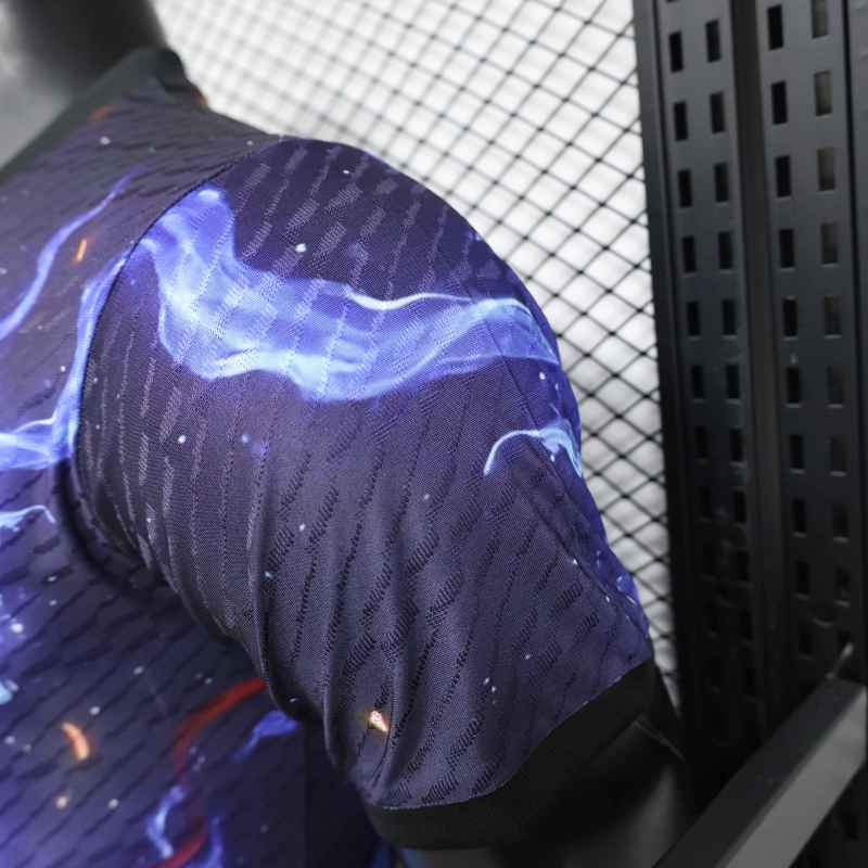 2025/2026 Japan Special Edition Manga Football Shirt