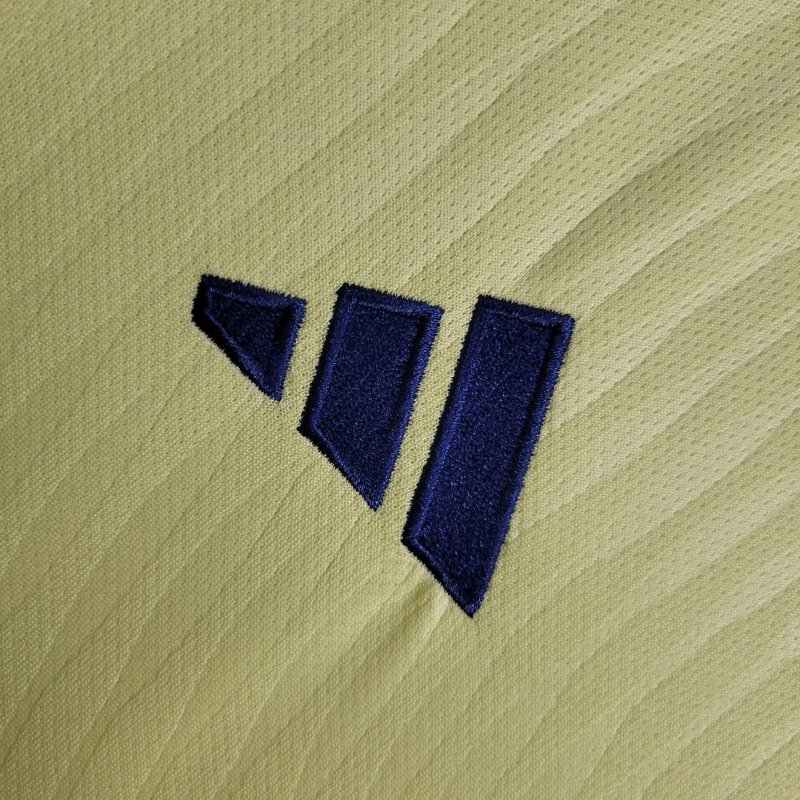 2024 Sweden Home Football Shirt