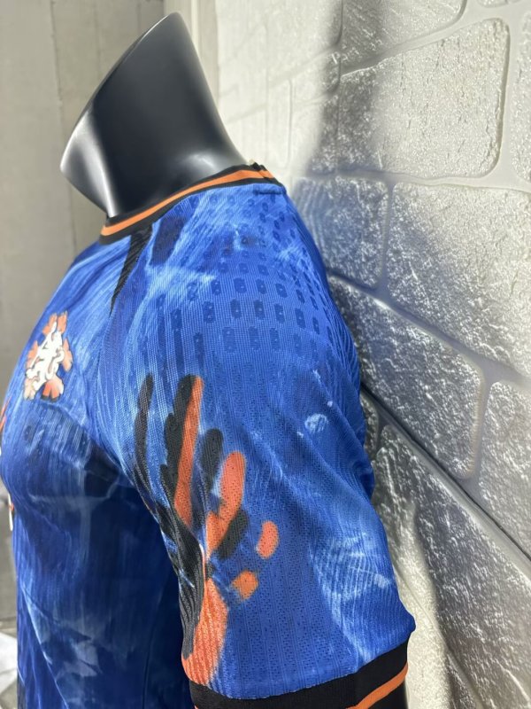 2025/26 Chelsea special edition player football shirt (Player Edition)