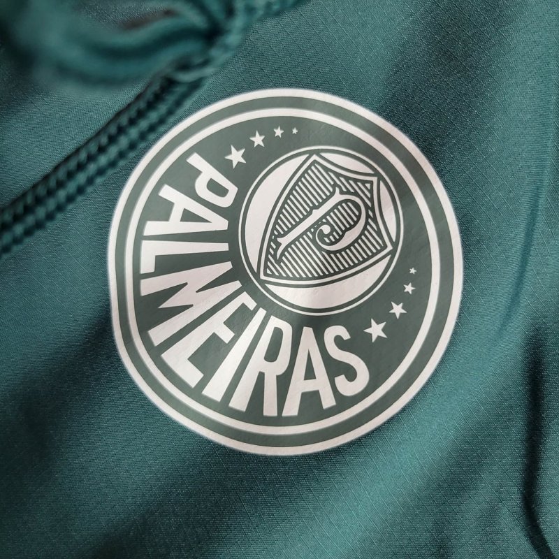 2023/2024 Palmeiras Windbreaker Football Shirt