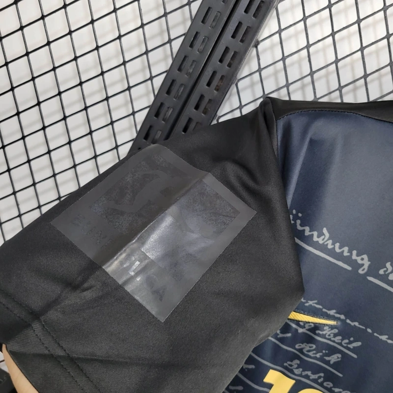 2024/2025 Eintracht Frankfurt 125 Year Anniversary Football Shirt