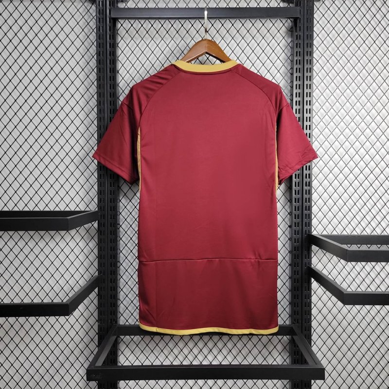 2024 Venezuela Home Football Shirt