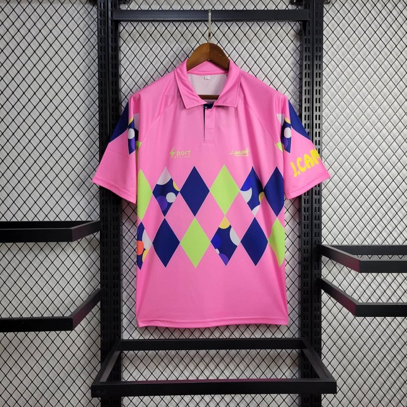 Retro Mexico Goalkeeper Football Shirt