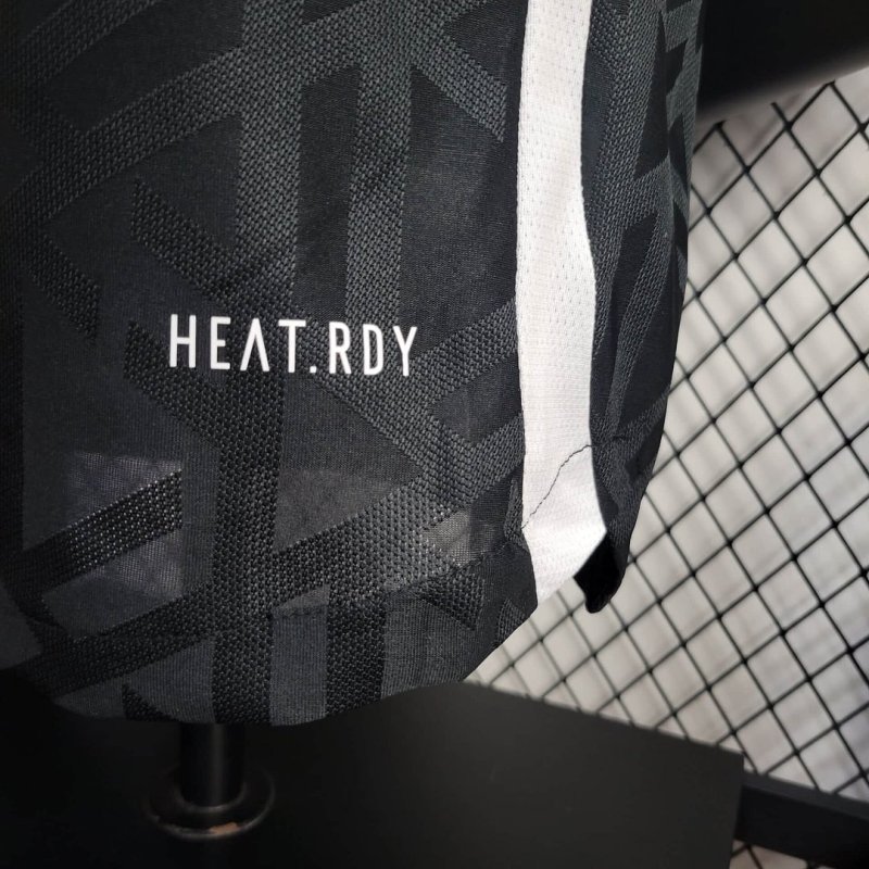 2024 Player Version Germany Training Wear Football Shirt