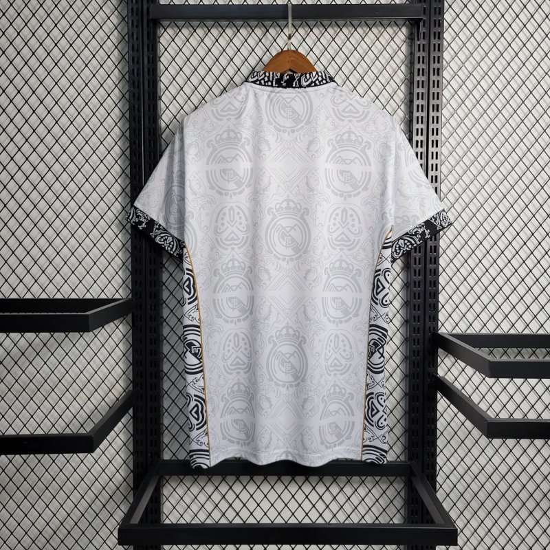 2023/2024 Real Madrid Special Edition Football Shirt