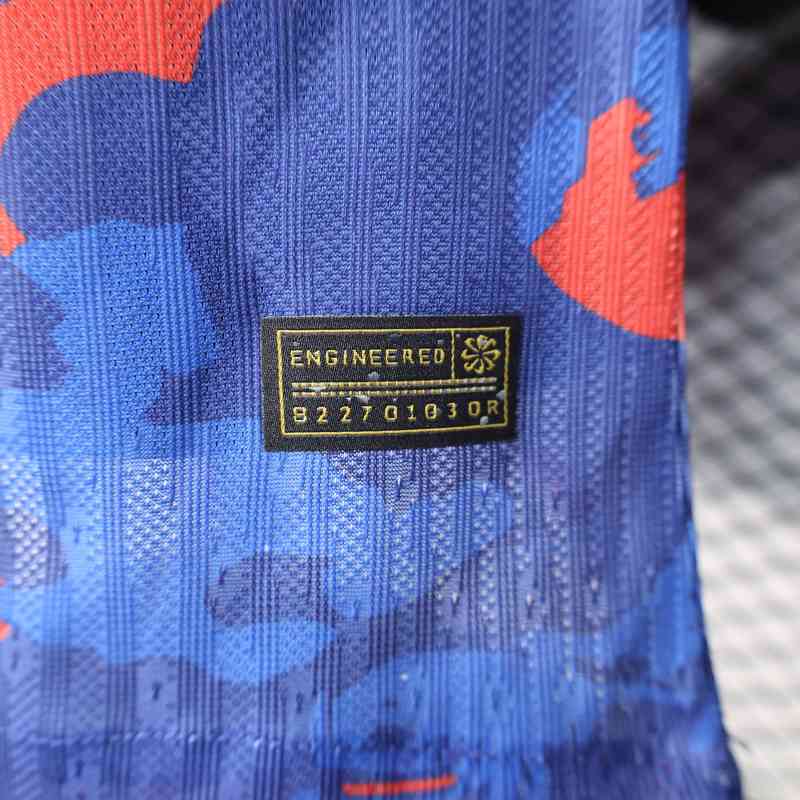 2025/2026 Barcelona special edition football shirt