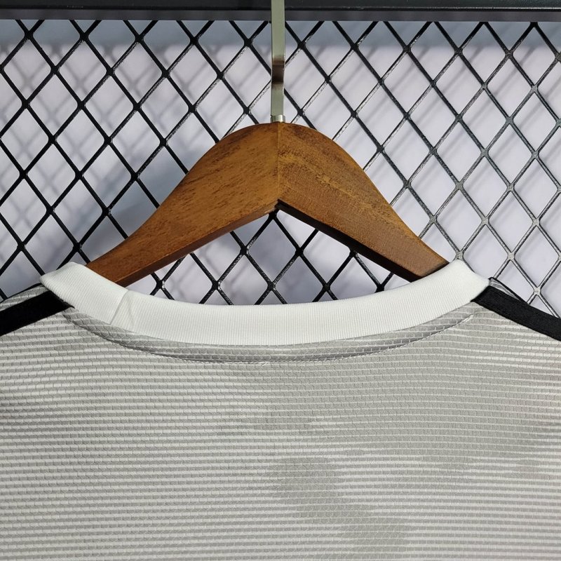 2019/2020 Retro Juventus Fourth Away Football Shirt