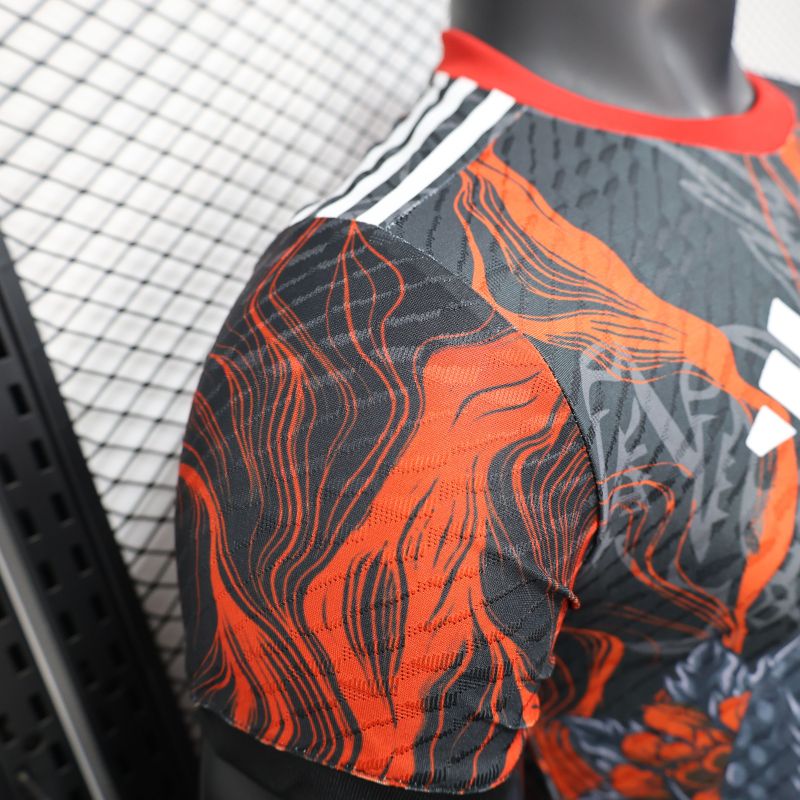 2025/26 Real Madrid Special Edition Football Jersey