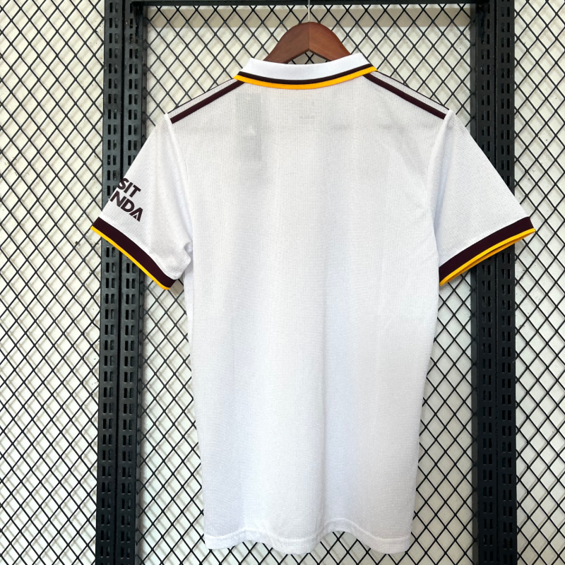 2025/2026 Arsenal Second Away Fan Edition Football Shirt