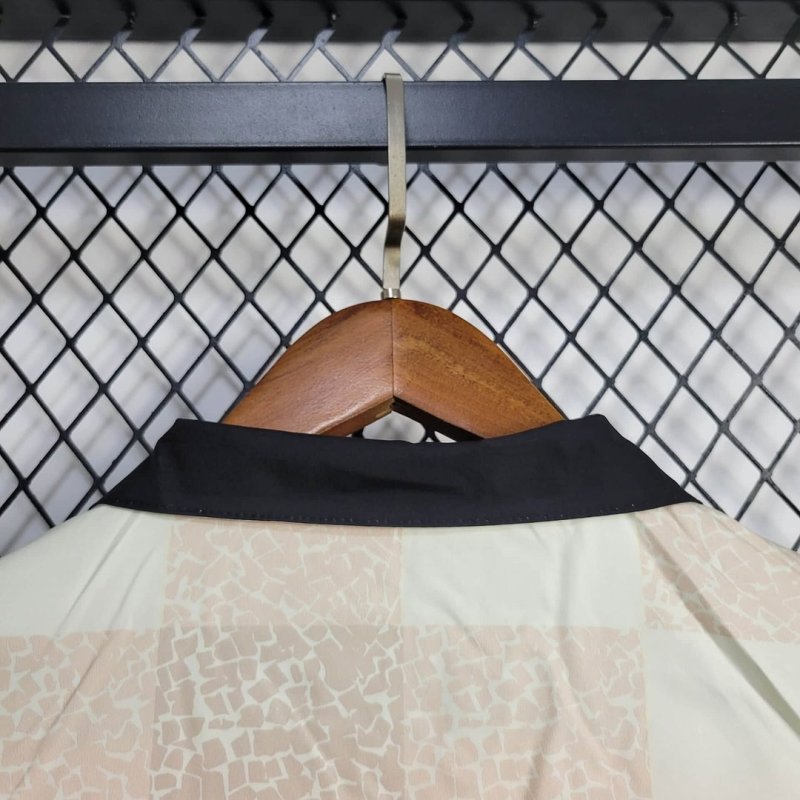 2024/2025 Flamengo Reversible Windbreaker Football Shirt