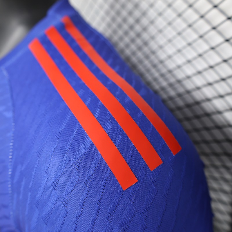 2024/2025 Players Edition Japan Special Edition Football Jersey