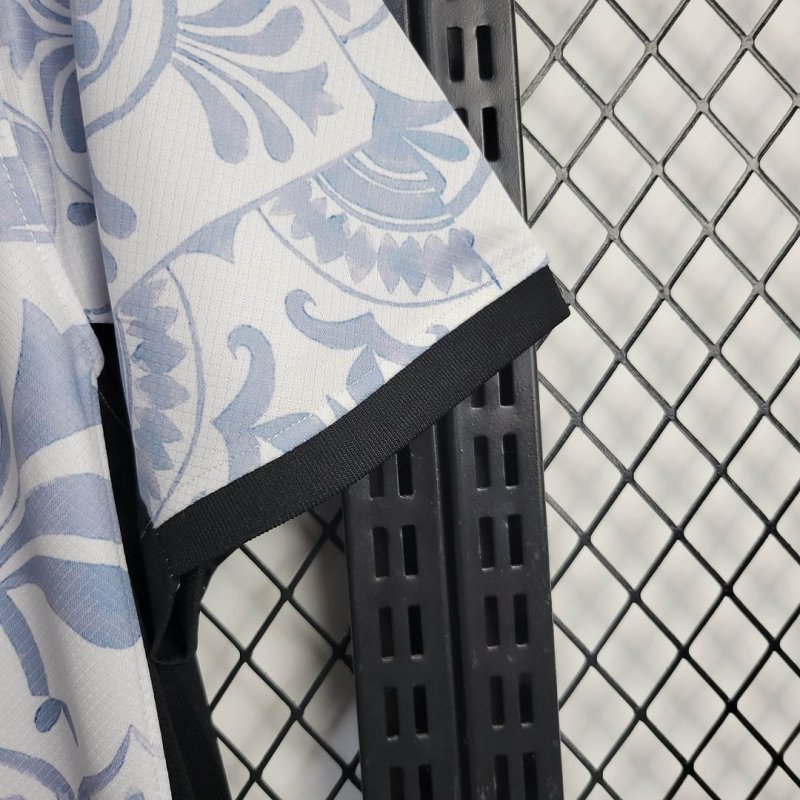 2024 Portugal Joint Edition Football Shirt