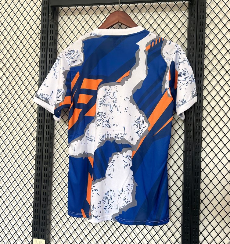 2025/2026 Real Madrid Special Edition Football Shirt (Fan Edition)