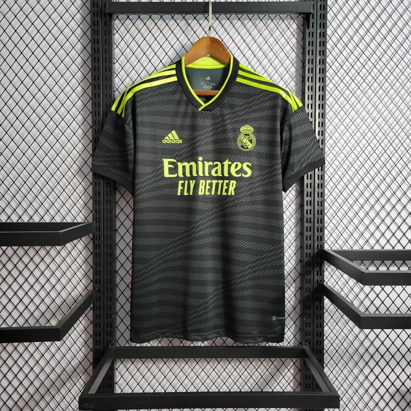 2024/2025 Player Version Real Madrid Home Football Shirt