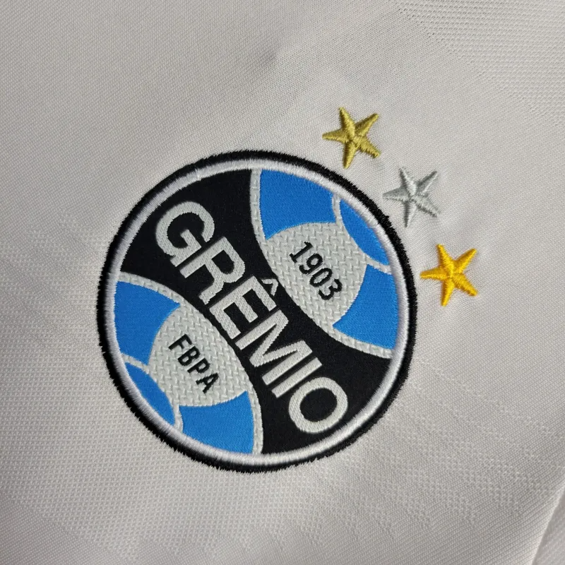 2024/2025 Grêmio Away Football Shirt