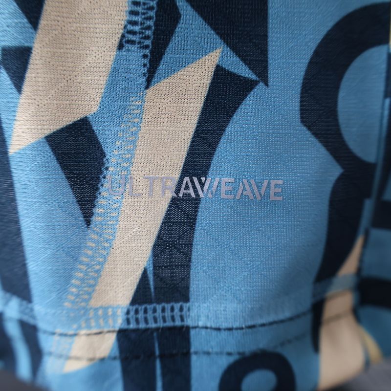 2024/2025 Player Edition Manchester City Special Edition Football Jersey