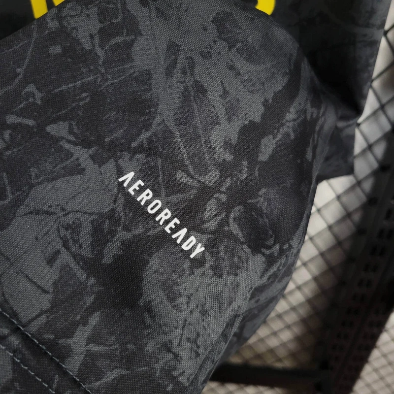 2024/2025 Manchester United Special Edition Football Shirt