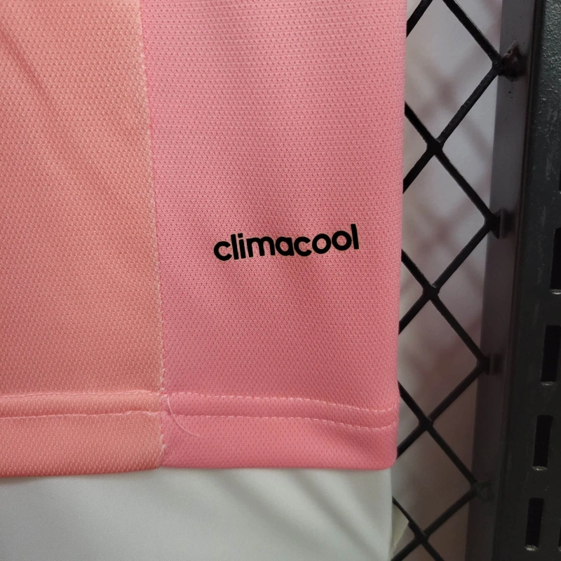 2015/2016 Retro Juventus Away Football Shirt