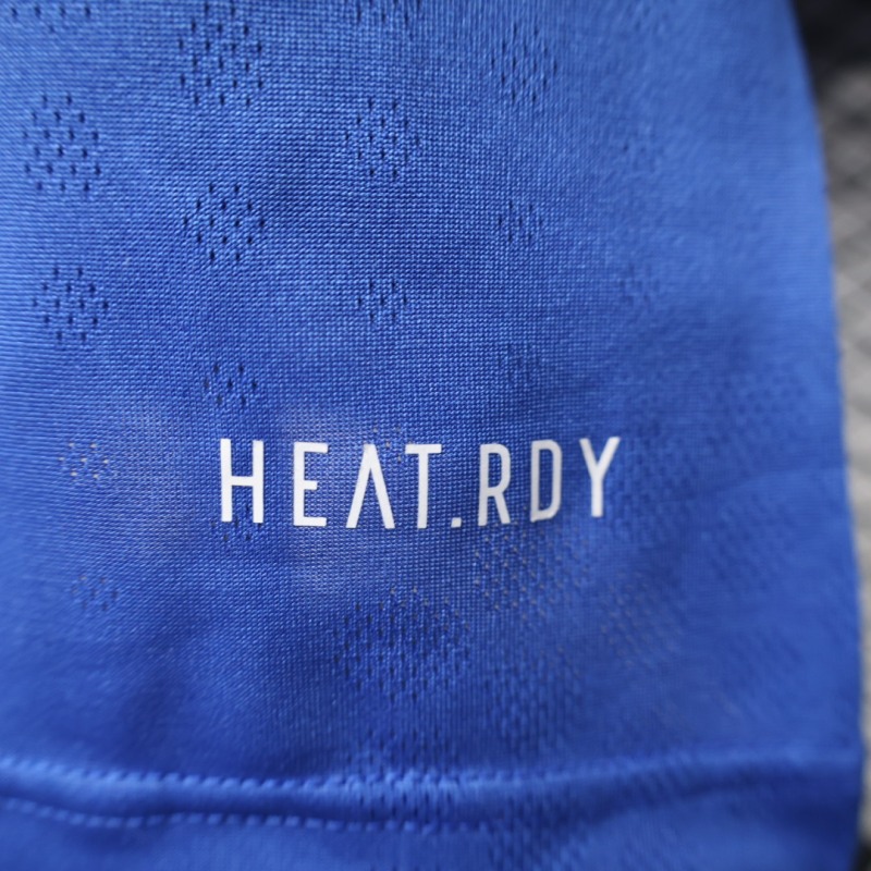 2025/26 Real Madrid Second Away Football Shirt