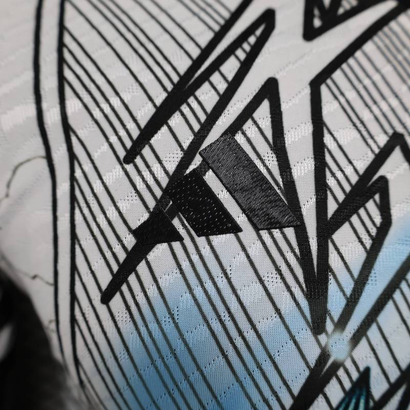 2024/2025 Players Edition Japan Special Edition Football Jersey