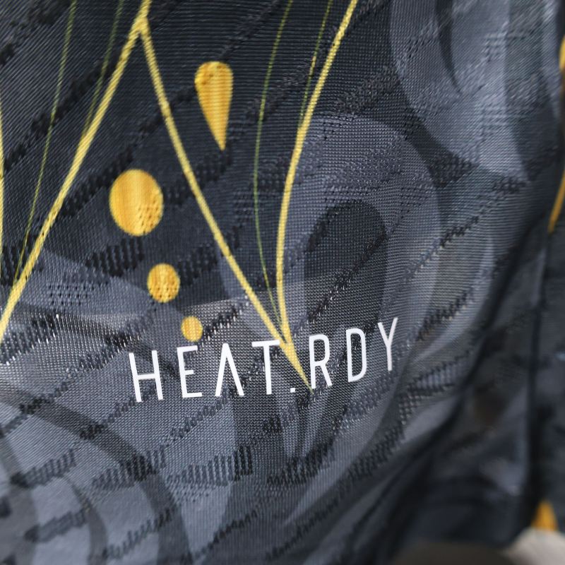 2025/26 Real Madrid Special Edition Football Jersey