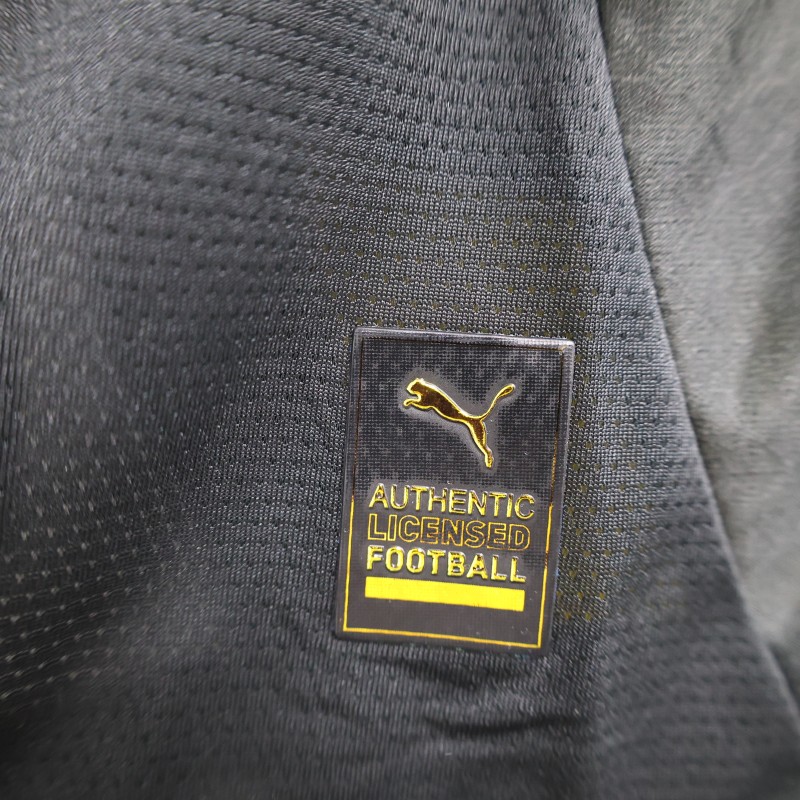 2024/2025 Players Edition New Dort Away Football Jersey