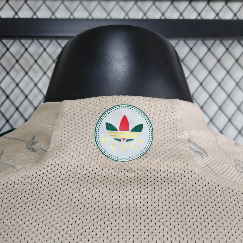 2024/2025 Player Version Juventus Special Edition Football Shirt