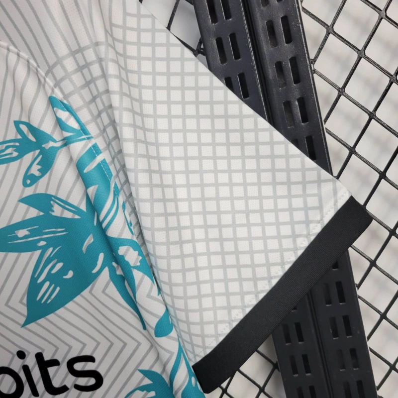 2024/2025 Inter Milan snake Special Edition white Football Jersey