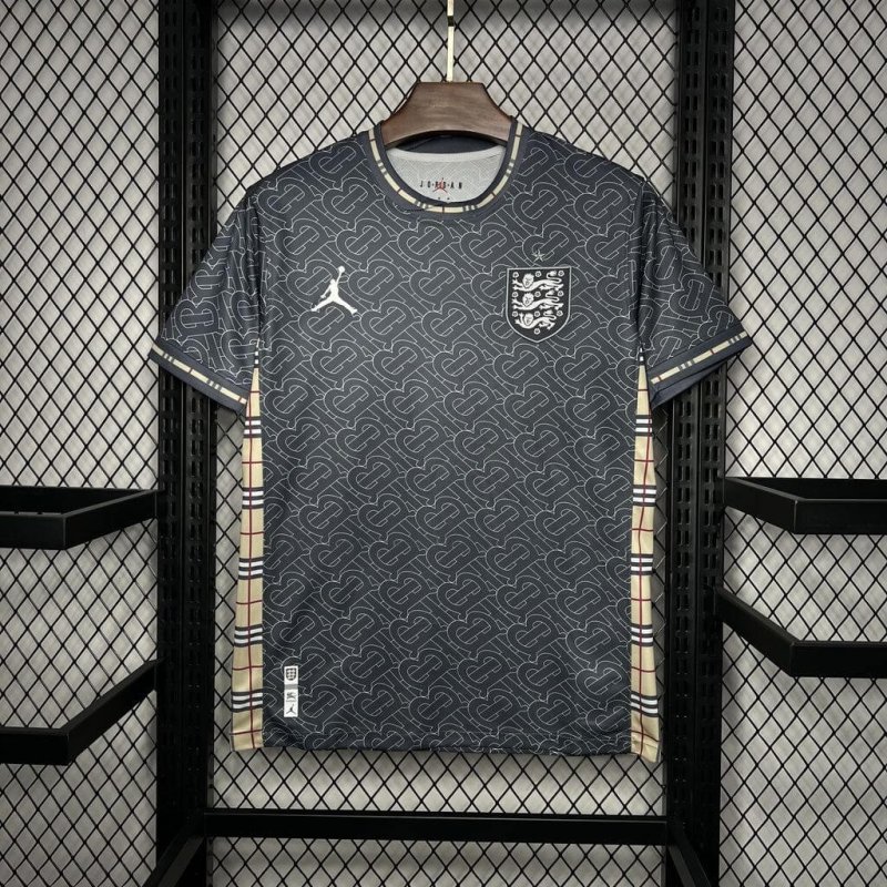 2024 England Joint Edition Football Shirt