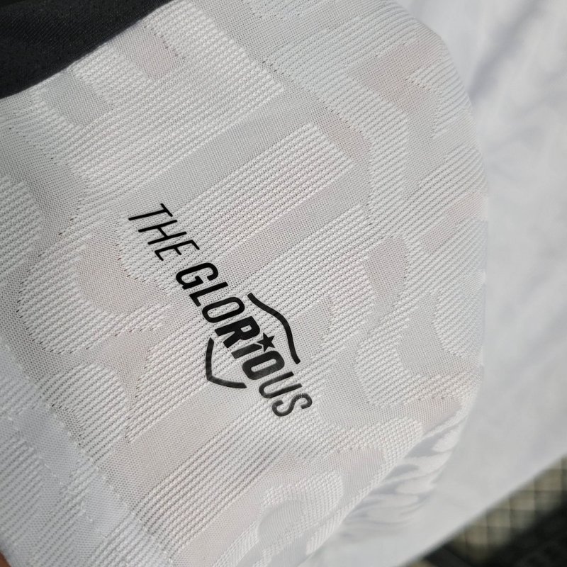 2023/2024 Botafogo Third Away Football Shirt