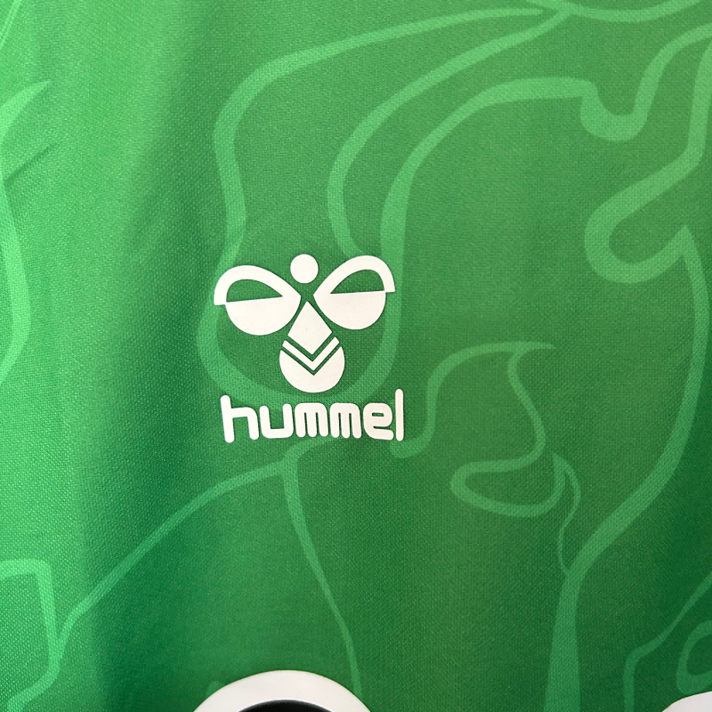 2025/2026 Betis Year of the Snake Fan Shirt