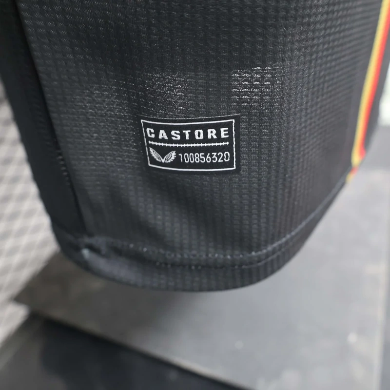 2024/2025 Player Version Leverkusen Limited Edition Black Football Shirt