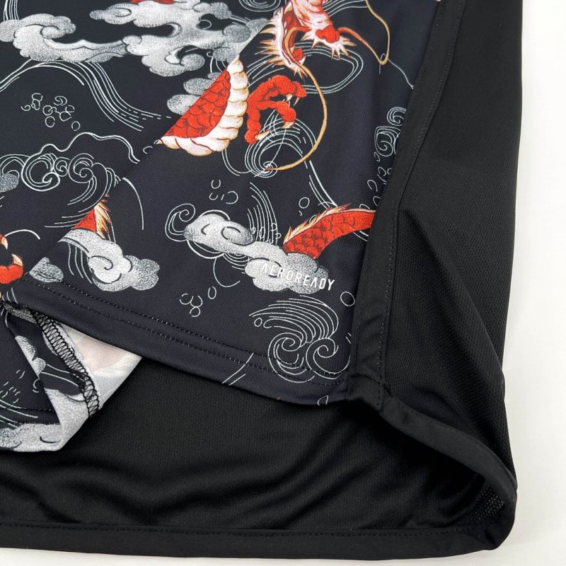 2024/2025 Real Madrid Year of the Dragon Special Edition Football Shir