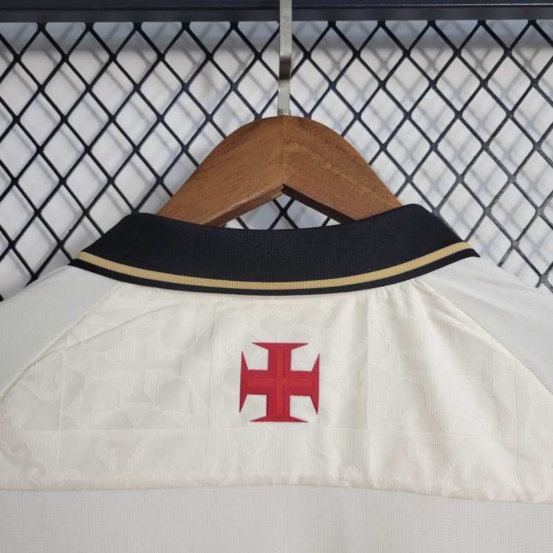 2022/2023 Vasco da Gama Third Away Football Shirt