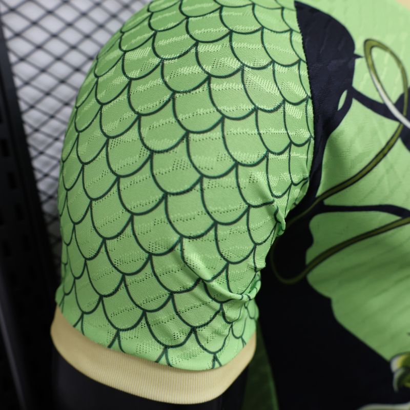 2024/2025 Player Edition Japan Special Edition Football Jersey