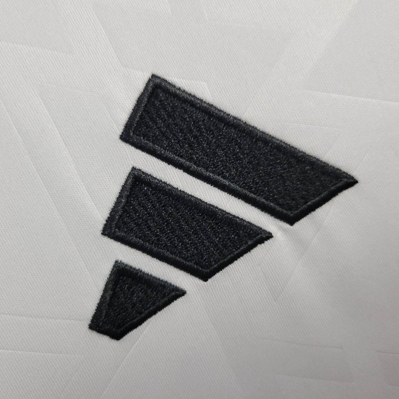 2024 Germany Home Football Shirt